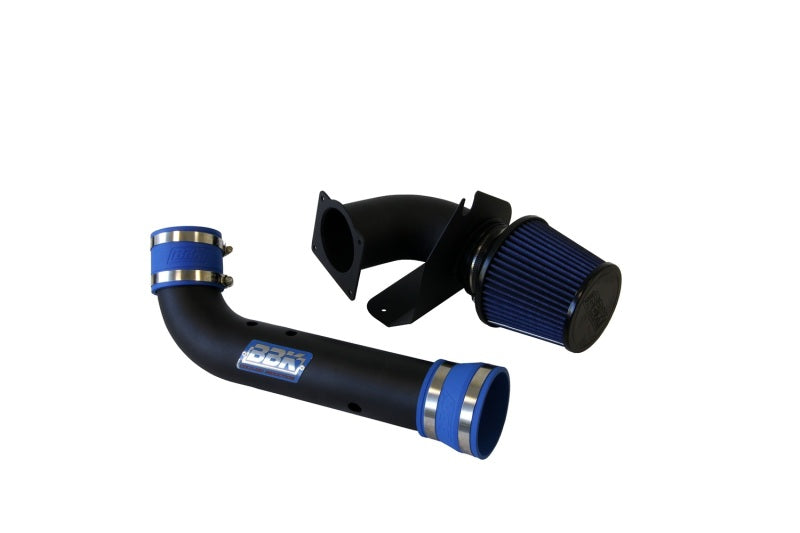 BBK 96-04 Mustang 4.6 GT Cold Air Intake Kit - - 17185-C-Dub Tech