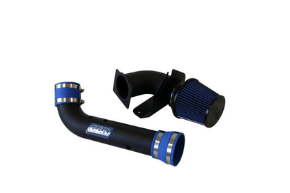 BBK 96-04 Mustang 4.6 GT Cold Air Intake Kit - - 17185-C-Dub Tech