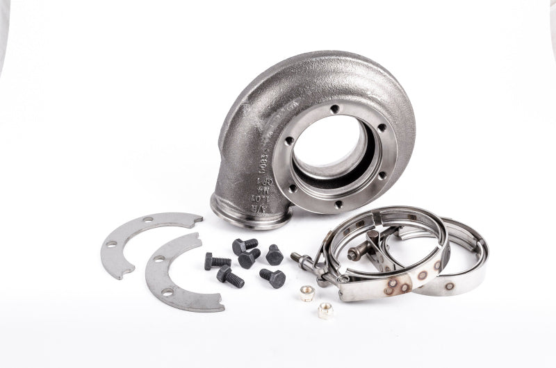 Garrett GT35R Turbine Hsg Kit O/V V-Band / V-Band 1.01 - 740902-0031