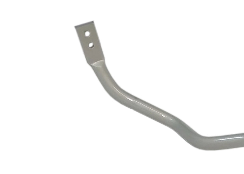 Whiteline 00-08 Mercedes-Benz C-Class Front Heavy Duty 2 Point Adjustable - BMF97Z