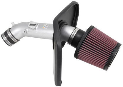 K&N 2013-14 Honda Accord 2.4L L4 69 Series Typhoon Air - 69-1213TS