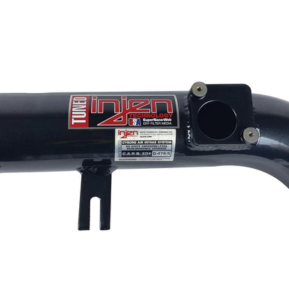 Injen 00-05 Lexus IS300 L6 3.0L Black IS Short Ram - IS2094BLK