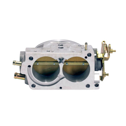 BBK 89-92 GM 305 350 Twin 58mm Throttle Body BBK - 1539-C-Dub Tech