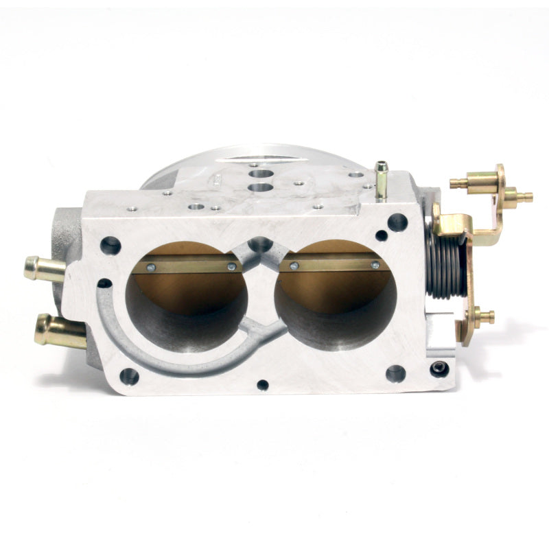 BBK 85-88 GM 305 350 Twin 52mm Throttle Body BBK - 1534-C-Dub Tech