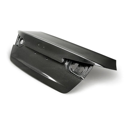 Seibon 14+ Kia Optima OE Style Carbon Fiber Trunk Lid - TL14KIOP