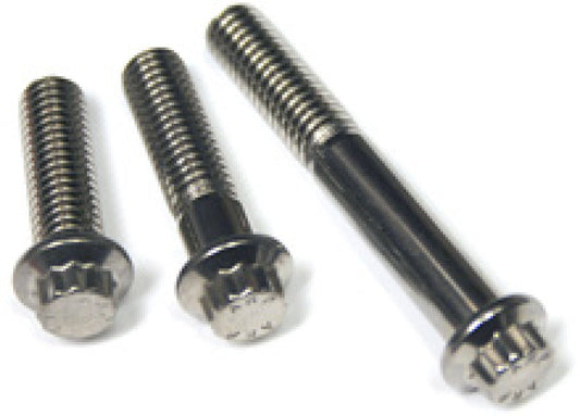 ATI Bolt - Damper Face - Bulk 100 - 5/16 - ATI951251-100-C-Dub Tech