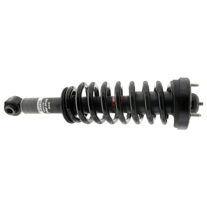 KYB Shocks & Struts Strut Plus Front 07-13 Ford Expedition - SR4438