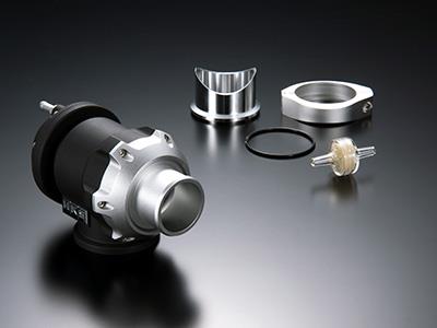 HKS Racing SQV Universal BOV - 71008-AK004