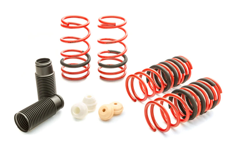 Eibach Sportline Kit for 13 Scion FR-S ZN6 2.0L 4cyl - 4.10582