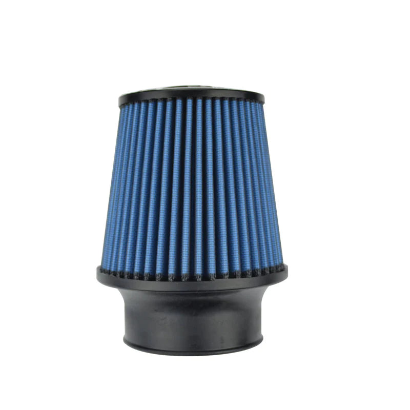 Injen NanoWeb Dry Air Filter 3.25in neck / 5.25in Base/ - X-1063-BB