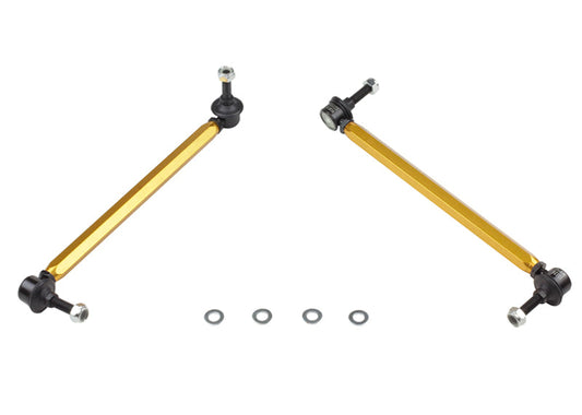 Whiteline 8/06-8/09 Pontiac G8 Front Sway Bar - Link Assembly - KLC176