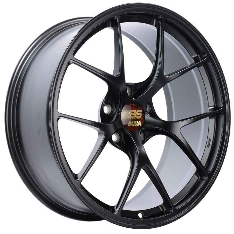BBS RI-D MATTE BLACK-C-Dub Tech