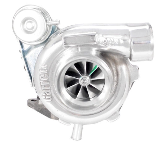 ATP GTX3582R Bolt On Turbo Kit for Subaru WRX / - ATP-SUB-022-C-Dub Tech