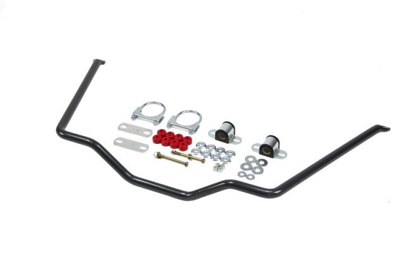 Belltech REAR ANTI-SWAYBAR 82-03 GM SERIES PU - 5520-C-Dub Tech