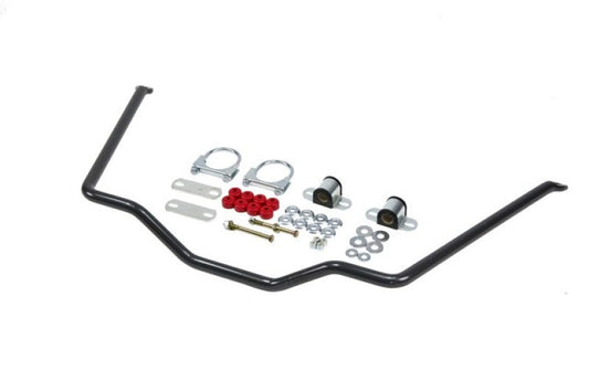 Belltech REAR ANTI-SWAYBAR 82-03 GM SERIES PU - 5520-C-Dub Tech