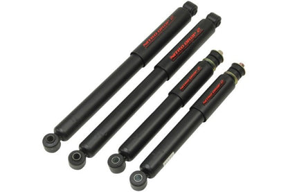 Belltech ND2 OEM Shock Set - OE9173-C-Dub Tech