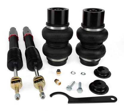 Air Lift Performance Rear Kit for 06-21 10th Gen Honda - 78698