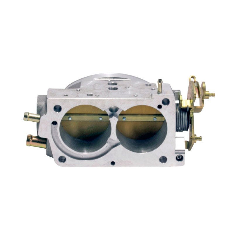 BBK 89-92 GM 305 350 Twin 58mm Throttle Body BBK - 1539-C-Dub Tech