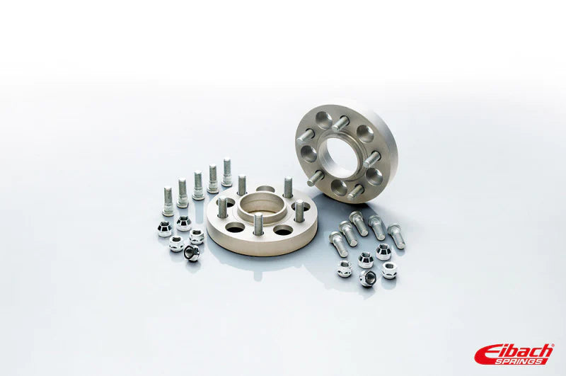 Eibach Pro-Spacer 20mm Spacer / Bolt Pattern 5x114.3 / Hub - S90-4-20-013