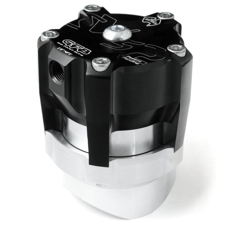GFB SV52 High Flow BOV - Rated at Over 300psi - T9052
