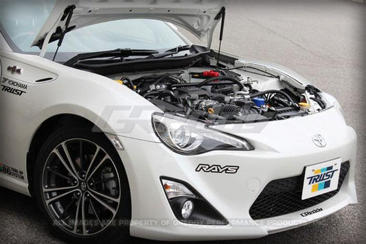 GReddy 13 Scion FR-S Engine Hood Lifter Kit (Designed for - 18510101