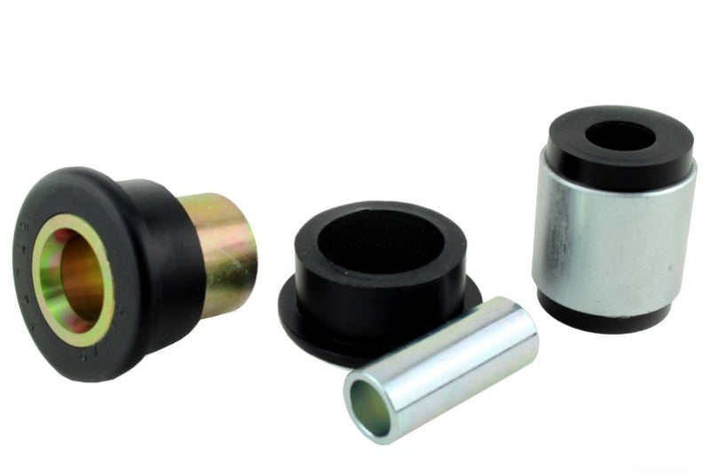 Whiteline Plus 95-04 Nissan Pathfinder R50 Rear Panhard Rod Bushing - W83395