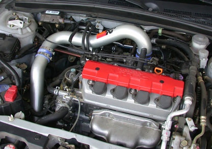K&N Performance Intake Kit TYPHOON; HONDA CIVIC, L4-1.7L (CCA), 01-04; - 69-1007TS