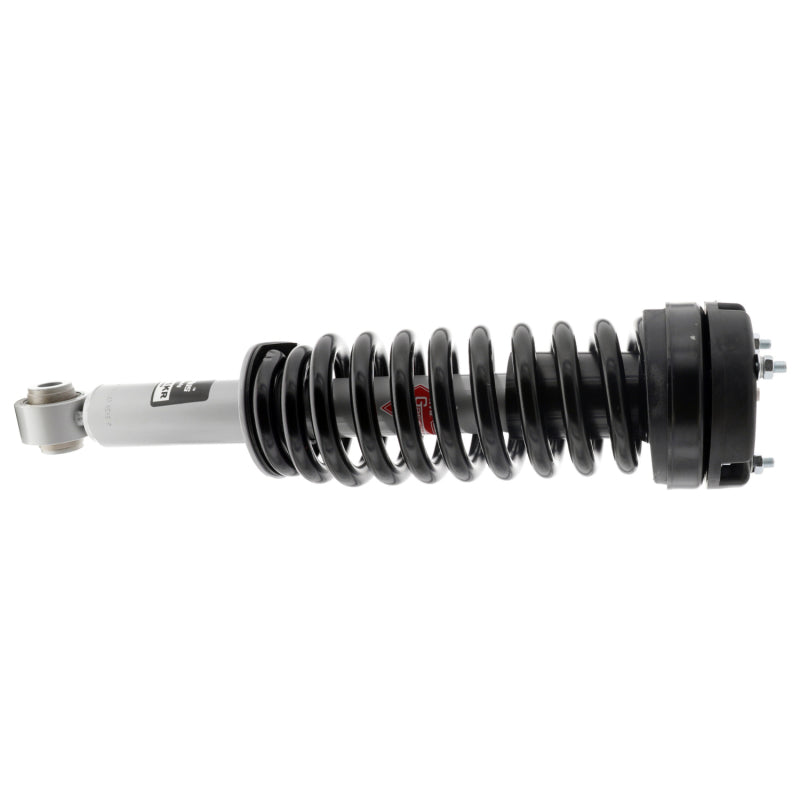 KYB Strut Plus Front Right Truck-Plus Leveling Assembly 09-13 Ford - SRG4171KR