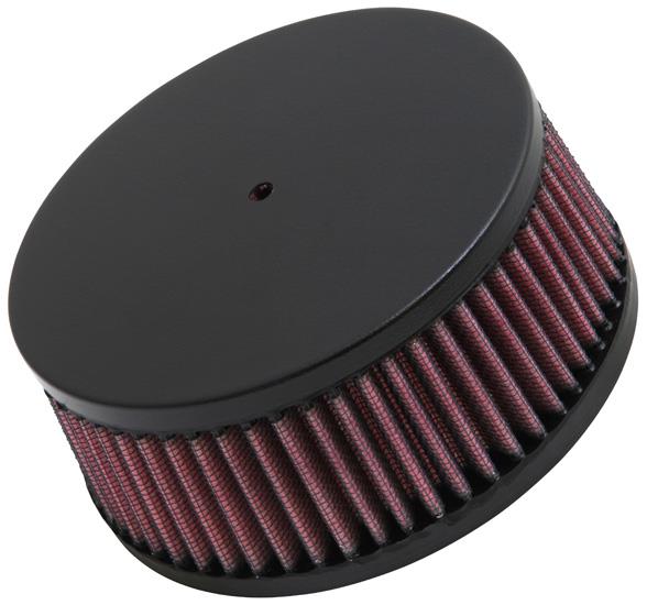K&N Honda CR125R/250R/450R/480R 81-84 Air Filter - HA-1100