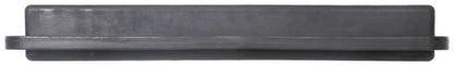 K&N 17-19 Suzuki AN400 Bergman Replacement Air Filter - SU-3917
