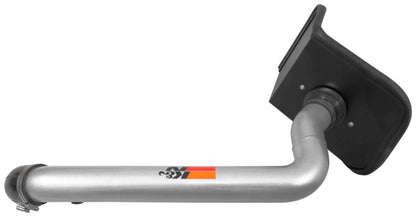 K&N 2015 Jeep Renegade L4-2.4L High Flow Performance Air Intake - 77-1565KS