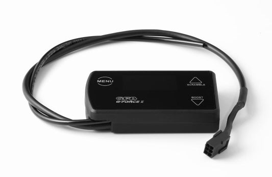 GFB G-Force Head Unit - 3884