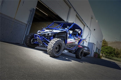 KraftWerks 16-18 Yamaha YXZ Supercharger Kit - 150-19-1000