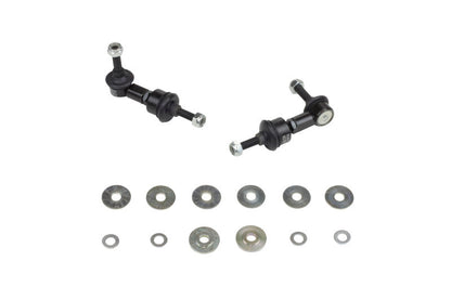 Whiteline 89-98 Nissan 240SX S13 & S14 Front Swaybar link - KLC107