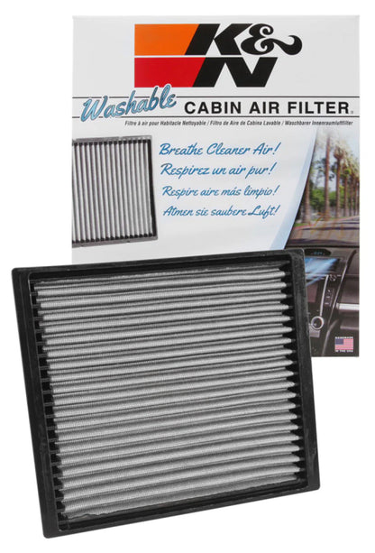 K&N 05-09 Kia Spectra/Spectra5 2.0L Cabin Air Filter - VF2042