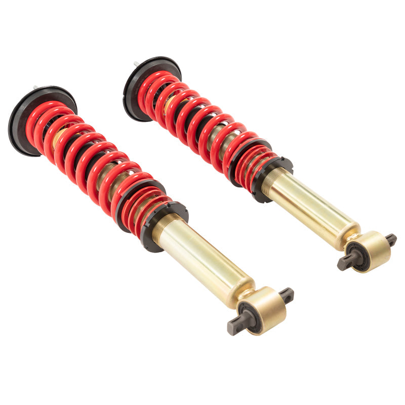 Belltech 6-9in Trail Performance Coilover Kit 07-18 GM 1500 2/4WD - 15302-C-Dub Tech