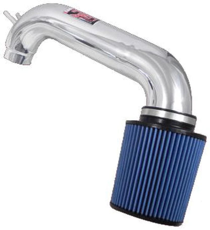 Injen 2010 Genesis 2.0L Turbo 4 cyl. Polished Cold Air - SP1386P