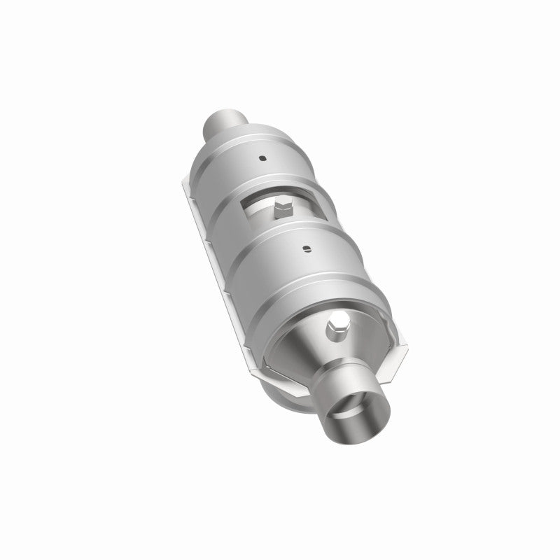 Magnaflow Conv DF 00-05 Ford Excursion / 99-04 F-250 SD - 445300