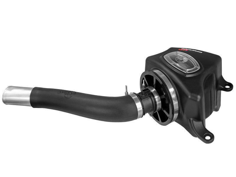 aFe Momentum HD PDS Stage-2 Si Intake 13-14 Dodge RAM - 51-72006