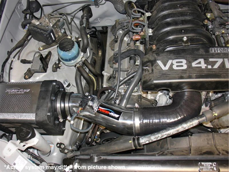 Injen 05-06 Tundra / Sequoia 4.7L V8 w/ Power Box - PF2019WB