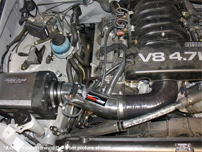 Injen 05-06 Tundra / Sequoia 4.7L V8 w/ Power Box - PF2019WB