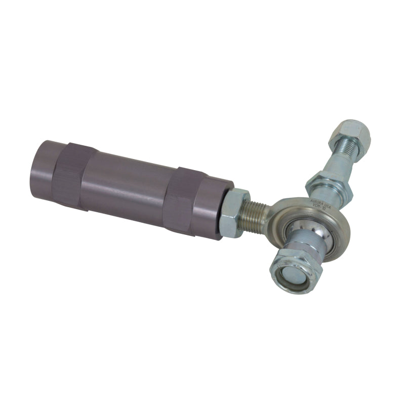 BBK 94-04 Mustang Front Bump Steer Tie Rod End Kit - 2562-C-Dub Tech