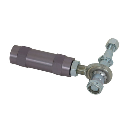 BBK 94-04 Mustang Front Bump Steer Tie Rod End Kit - 2562-C-Dub Tech