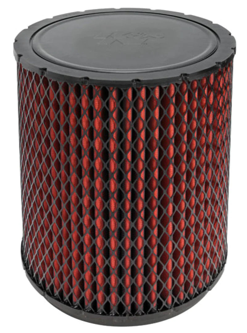 K&N Round Radial Seal 12-3/16in OD 9-15/16in ID 16in H - 38-2027S