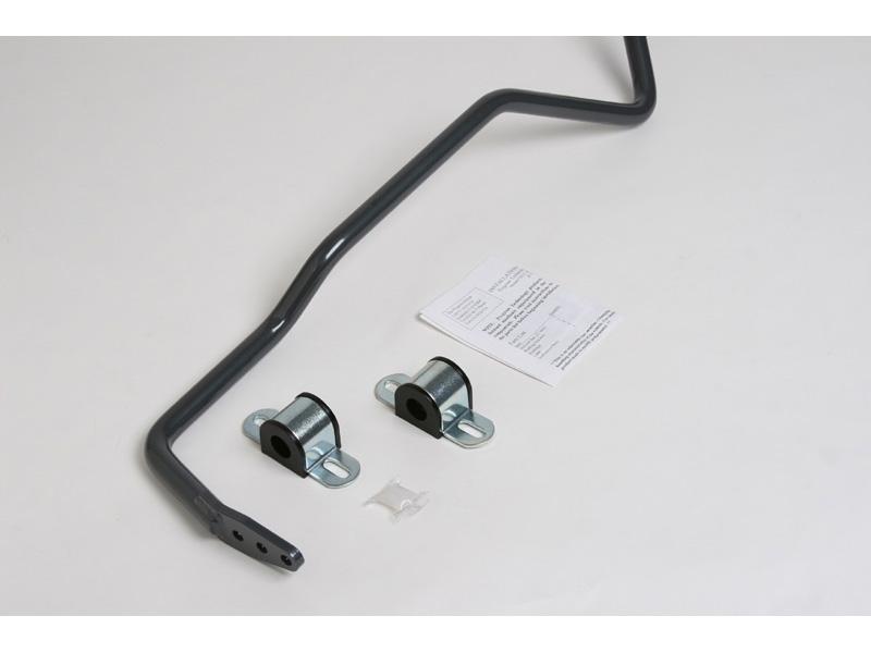 Progress Tech 03-07 Infiniti G35 Coupe/03-08 Nissan 350Z Rear Sway - 62.1540