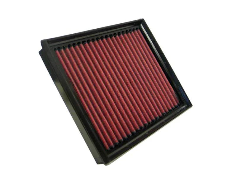 K&N Replacement Panel Air Filter Fiat 96-07 Palio/96-06 Siena/99-06 Strada/ - 33-2793