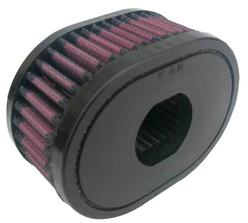 K&N Universal Oval Air Filter 2.875in O/S Width 4in O/S - E-3019
