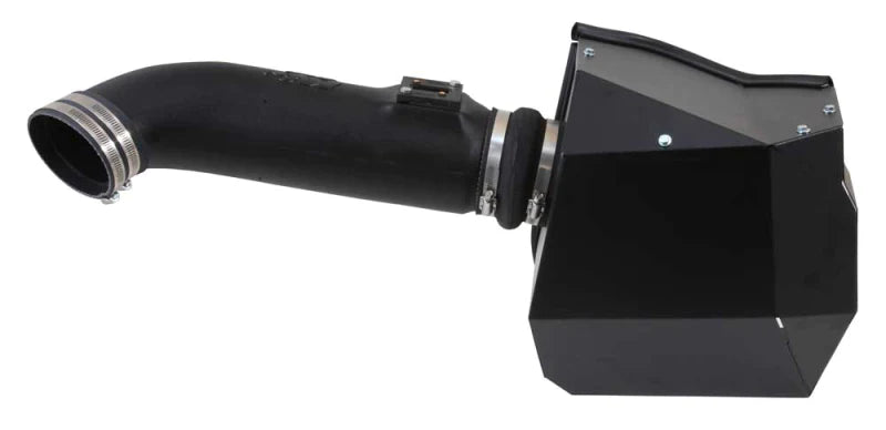 K&N 11-15 Ford Super Duty 6.7L V8 Performance Intake Kit - 57-2582