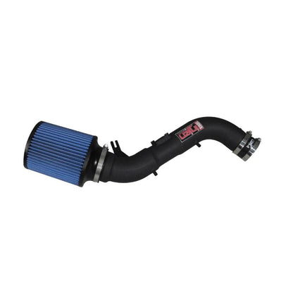 Injen 99-04 4Runner Tacoma 3.4L V6 only Wrinkle Black Power-Flow - PF2055WB
