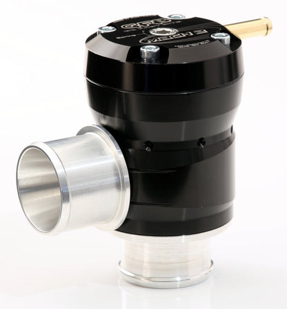 GFB Mach 2 TMS Recirculating Diverter Valve - 33mm Inlet/33mm - T9133